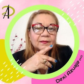 Dra. Dexi Eliza Azuaje Hernandez Ph.D