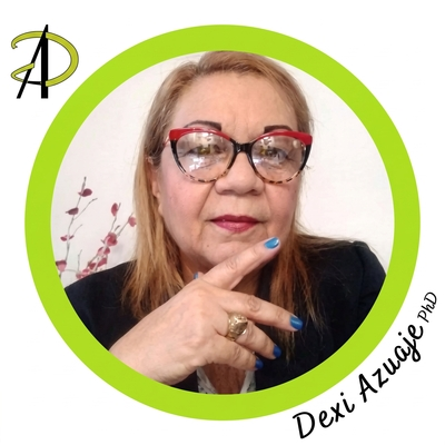 Dra. Dexi Azuaje